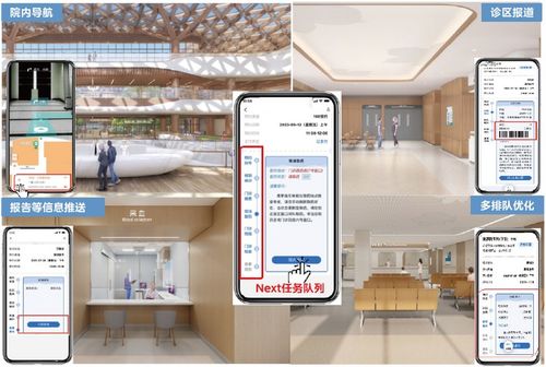 美的樓宇科技賦能和祐醫(yī)院，樓宇智能化技術(shù)驅(qū)動智慧醫(yī)療高質(zhì)量發(fā)展