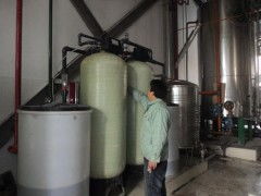供應(yīng)上海全自動(dòng)軟化水設(shè)備——上海泉瑞水處理設(shè)備，為工業(yè)與生活提供優(yōu)質(zhì)軟水解決方案