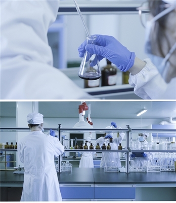 奧克新方 浙江中醫藥大學產學研融合的創新典范