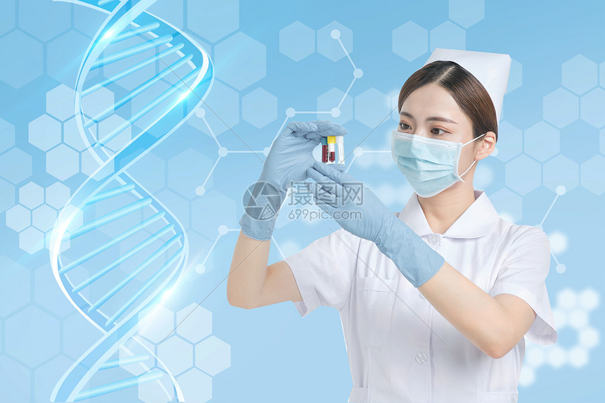 醫藥科技賦能醫療化驗 邁向精準診療的新紀元