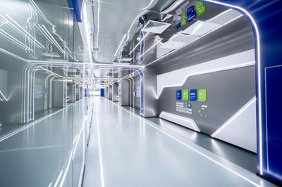 透明溯源，真誠綻放 佰傲再生以科技賦能綻媄婭，詮釋醫(yī)藥品牌真實力